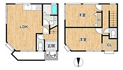 東大阪市稲葉１丁目