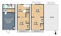 東大阪市太平寺２丁目
