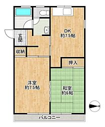 野崎マンション　中古マンション