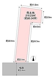 東大阪市下小阪１丁目