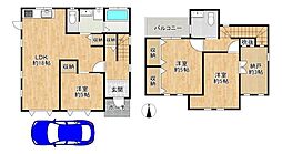 東大阪市上四条町