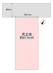 東大阪市新鴻池町