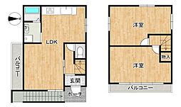 東大阪市山手町