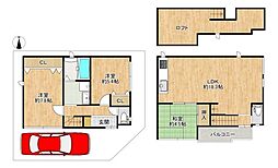 東大阪市松原２丁目
