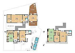大東市野崎３丁目