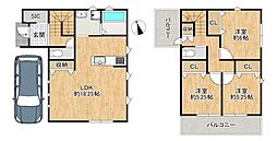 大東市御領１丁目