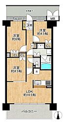 グランドパレス長田　中古マンション