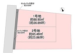 東大阪市四条町