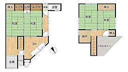 東大阪市大蓮東２丁目の一戸建て