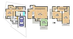 大東市諸福１丁目
