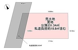 四條畷市岡山東４丁目