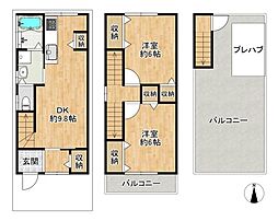 東大阪市寺前町１丁目