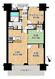 エステムコート八戸ノ里ステーションプレッソ