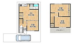 東大阪市鷹殿町
