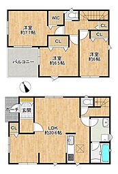 東大阪市稲田本町１丁目