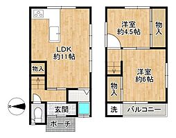 東大阪市東石切町６丁目
