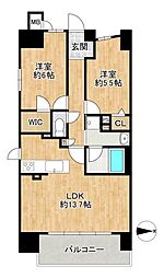 エスリード小阪プライムプレイス　中古マンション