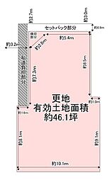 東大阪市岩田町３丁目