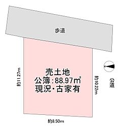 大東市泉町２丁目
