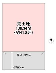 東大阪市岸田堂西２丁目