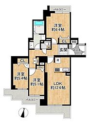 グランドメゾン小阪　中古マンション