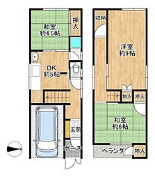 東大阪市新池島町３丁目