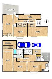 東大阪市中石切町１丁目