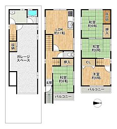 東大阪市花園東町１丁目