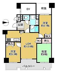 イトーピア新石切