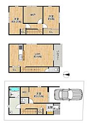 東大阪市南上小阪