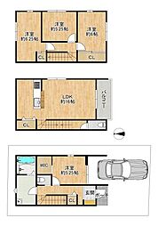 東大阪市南上小阪