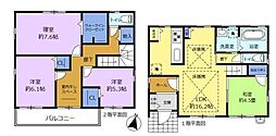 大和ハウス施工　長期優良住宅認定　築6年