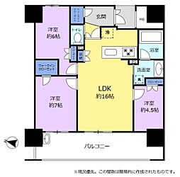 11階建ての1番上の階　藤枝市を一望　エンブルエバー藤枝駅前