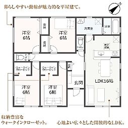 焼津市利右衛門 第3期  新築全3棟　2号棟