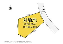牧之原市須々木　高台エリアの住宅用地　別荘地などにオススメ