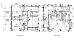 牧之原市大沢　広々敷地　専用庭　太陽光売電つき住宅