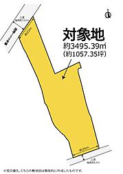 1000坪150号線沿い 牧之原市細江