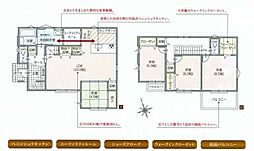 焼津市石津4丁目の一戸建て