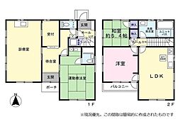 居宅としても店舗としても使用可能です　藤枝市青南町