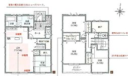 タマタウン小土　新築全5棟　4号棟