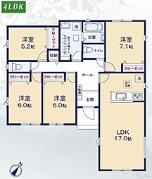 牧之原市細江の一戸建て