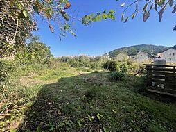 藤枝市中藪田の土地