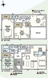 島田市金谷東 第9期  新築全4棟　4号棟