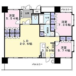 エンブルステーション西焼津