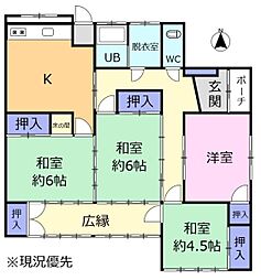 軽自動車なら入ります  標高15.4ｍあります