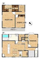 焼津市保福島　中古住宅