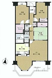 葵区春日3丁目　南面10階　マンション