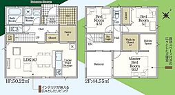 吉田町住吉 第13期  新築全1棟　1号棟