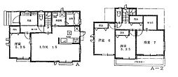 島田市井口 新築全1棟　1号棟