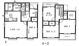 藤枝市志太4丁目  新築全3棟　A号棟